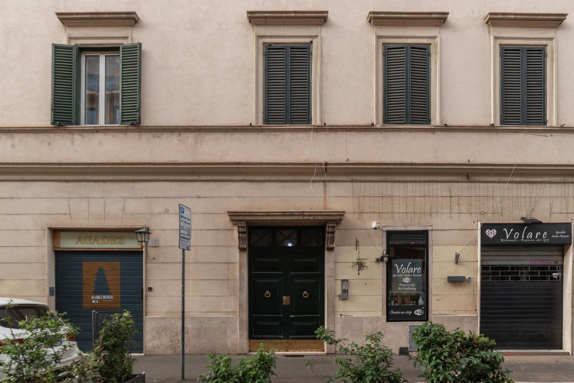 Colosseo & San Clemente Apartment Rome Exterior photo
